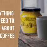 Discover the Benefits of Ghee Coffee - Why You Should Try It?