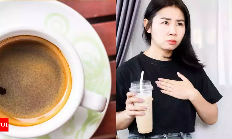 Is Coffee Easy on the Stomach - Tips for Sensitive Digestion