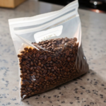 Freezing Coffee Grounds - Best Practices for Freshness