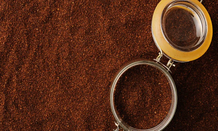 Freezing Coffee Grounds - Best Practices for Freshness