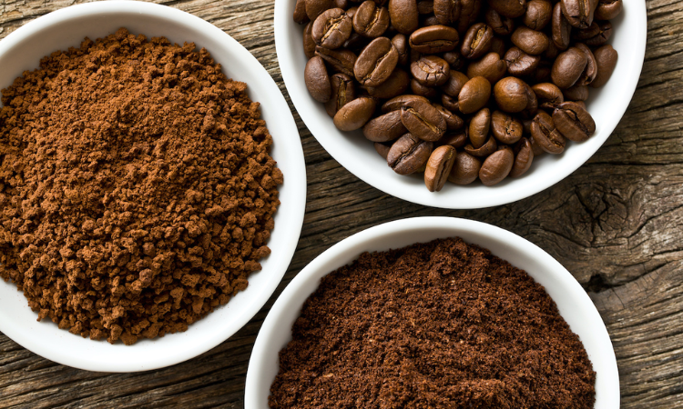 Freezing Coffee Grounds - Best Practices for Freshness