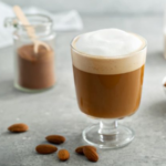 How to Froth Almond Milk for the Perfect Coffee Drink