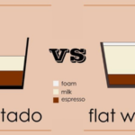 Cortado vs Flat White - Understanding the Difference