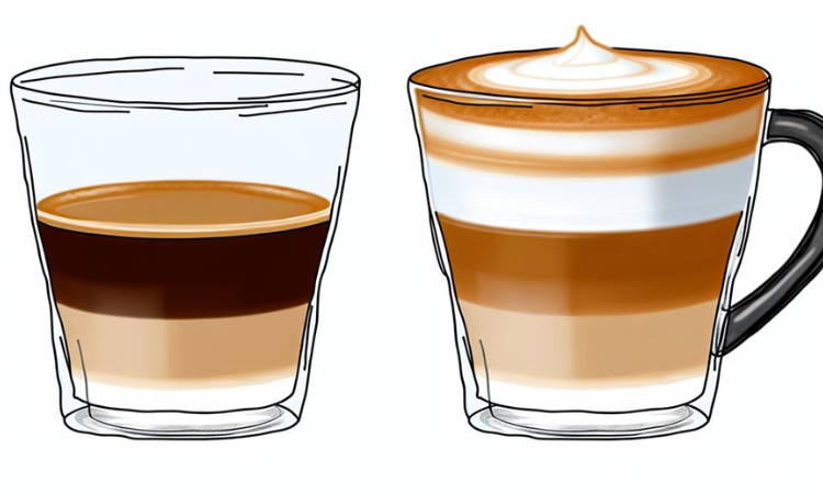 Cortado vs Flat White - Understanding the Difference