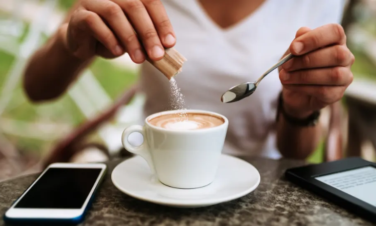 How Much Salt Should You Add to Your Coffee?