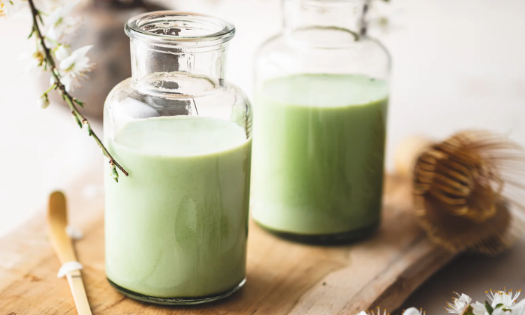 Best Milk for a Matcha Latte - Finding Your Ideal Choice