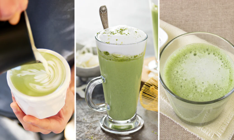 Best Milk for a Matcha Latte - Finding Your Ideal Choice