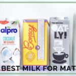 Best Milk for a Matcha Latte - Finding Your Ideal Choice