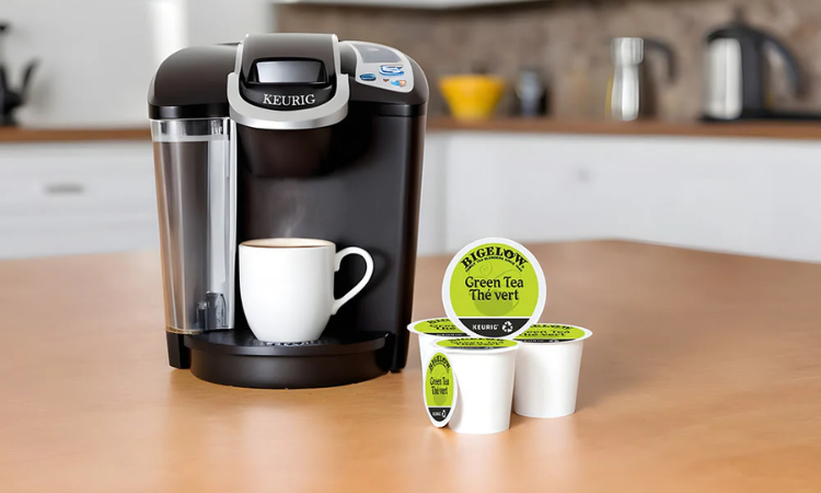 Keurig Cup Dimensions - What You Need to Know?